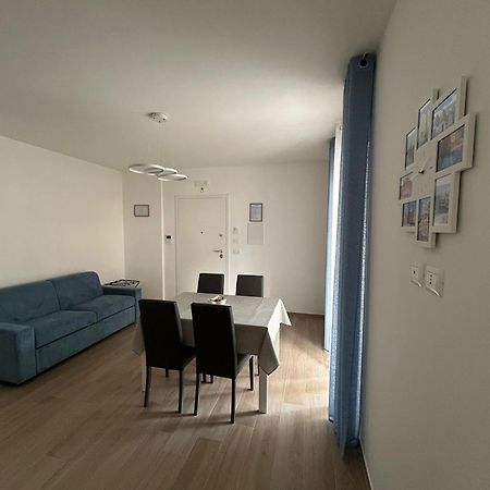 Dimora Rosa Apartment Bari Exterior photo