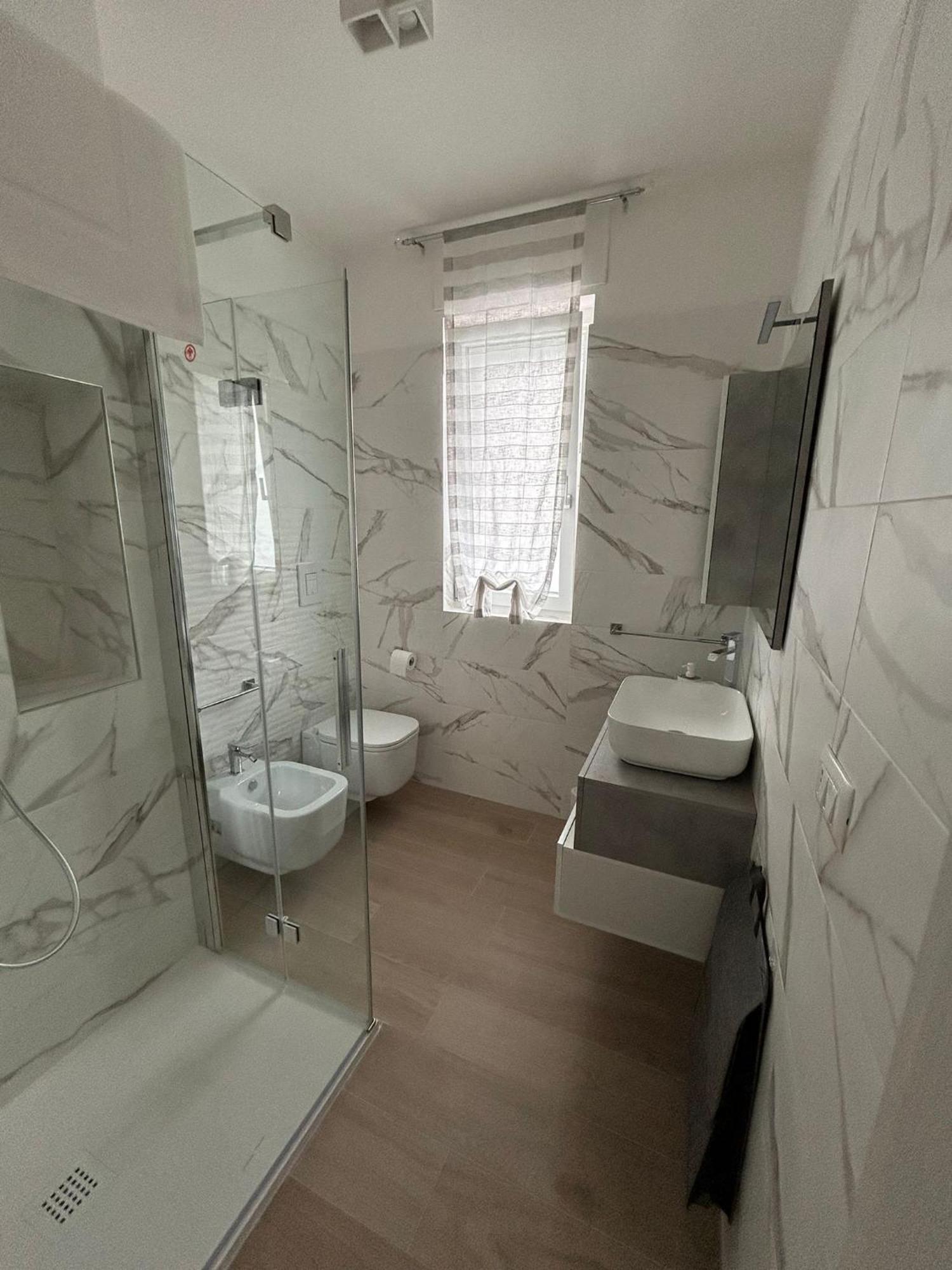 Dimora Rosa Apartment Bari Exterior photo